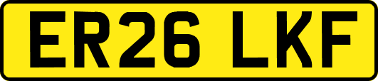 ER26LKF
