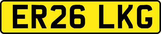 ER26LKG