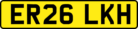 ER26LKH