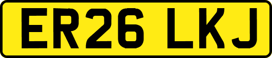 ER26LKJ