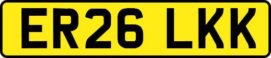 ER26LKK