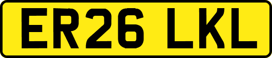 ER26LKL