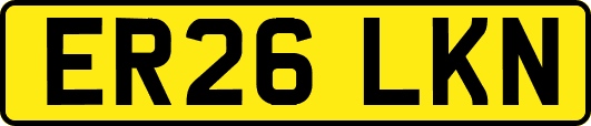 ER26LKN
