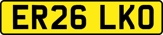 ER26LKO