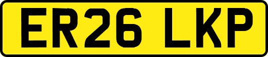ER26LKP