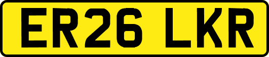 ER26LKR
