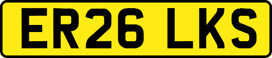 ER26LKS