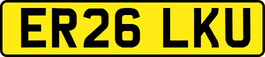 ER26LKU