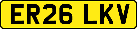 ER26LKV
