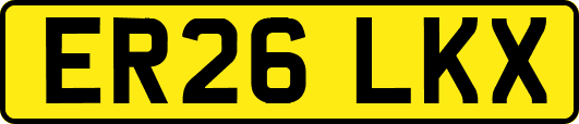 ER26LKX