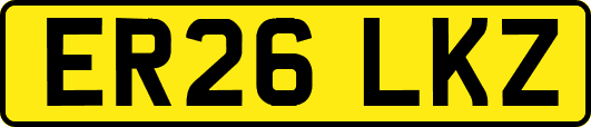 ER26LKZ