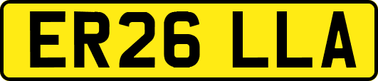 ER26LLA