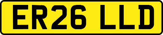 ER26LLD