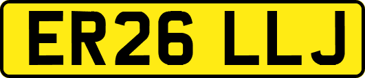ER26LLJ