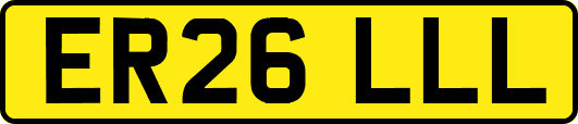 ER26LLL