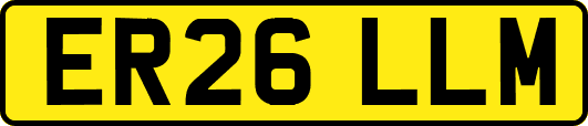 ER26LLM
