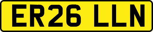 ER26LLN