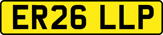 ER26LLP