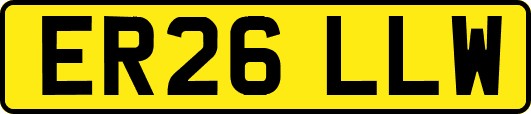 ER26LLW