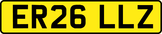 ER26LLZ