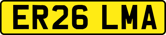 ER26LMA