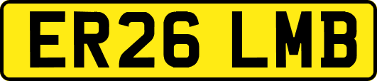 ER26LMB
