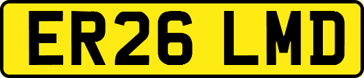 ER26LMD
