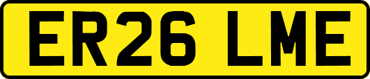 ER26LME