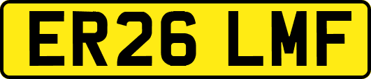 ER26LMF