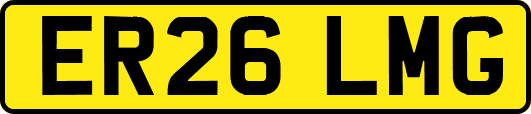 ER26LMG