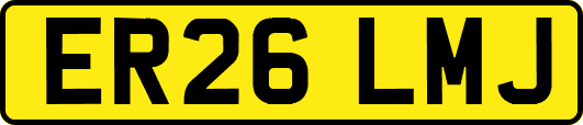ER26LMJ