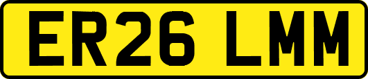 ER26LMM