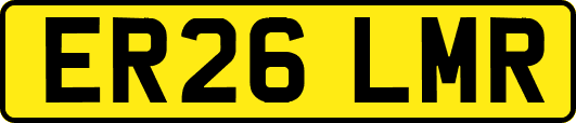 ER26LMR