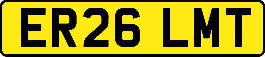 ER26LMT
