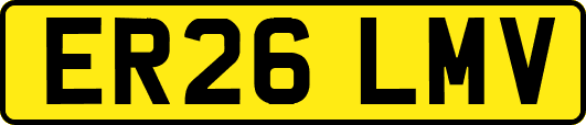 ER26LMV