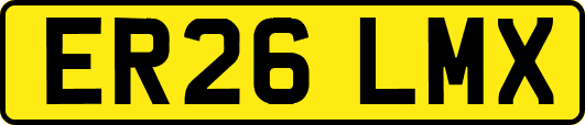 ER26LMX