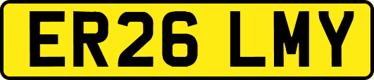 ER26LMY