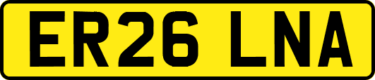 ER26LNA