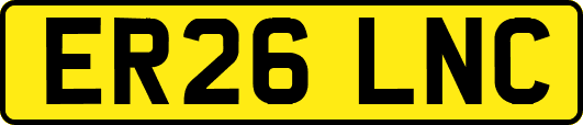 ER26LNC
