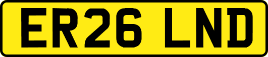 ER26LND