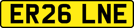 ER26LNE