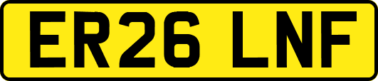 ER26LNF
