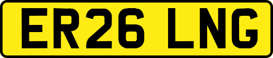 ER26LNG