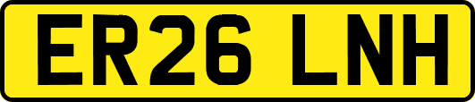 ER26LNH