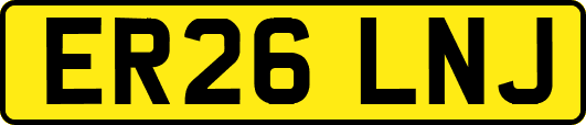 ER26LNJ