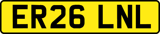 ER26LNL