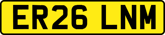 ER26LNM