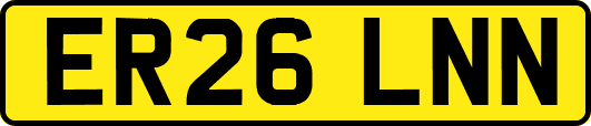 ER26LNN