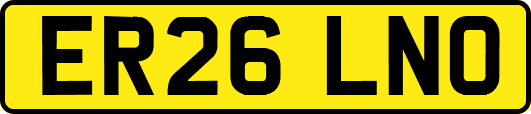 ER26LNO