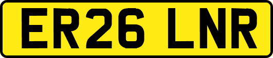 ER26LNR